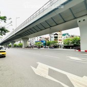 BÁN NHÀ MẶT PHỐ VỌNG - HAI BÀ TRƯNG - 200M2 - MT 9M - KINH DOANH ĐỈNH 69 TỶ